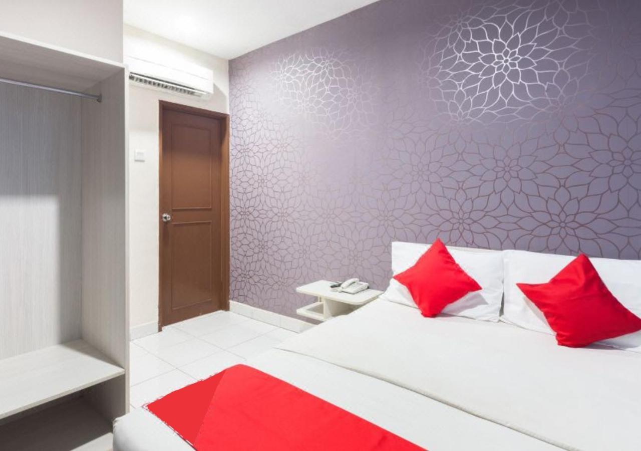 Hotel Pulai Ipoh Exterior photo